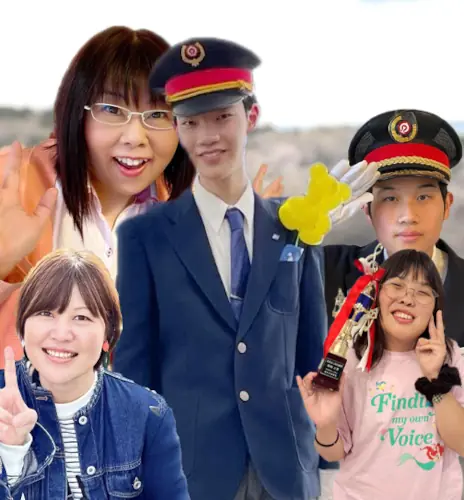 福ON♪トレインズ