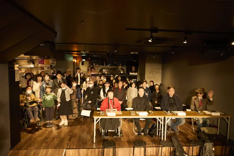 イベントの様子6