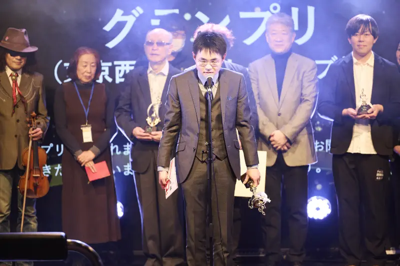 イベントの様子7