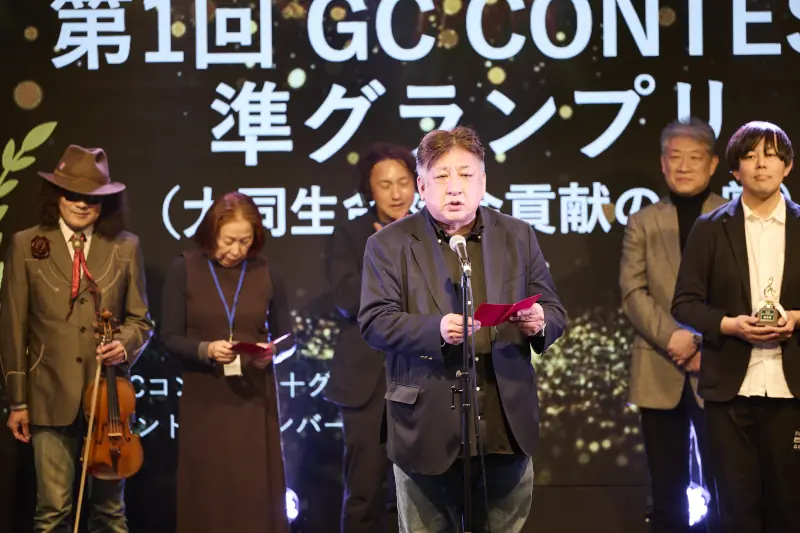 イベントの様子11