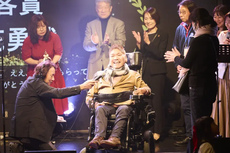 イベントの様子10
