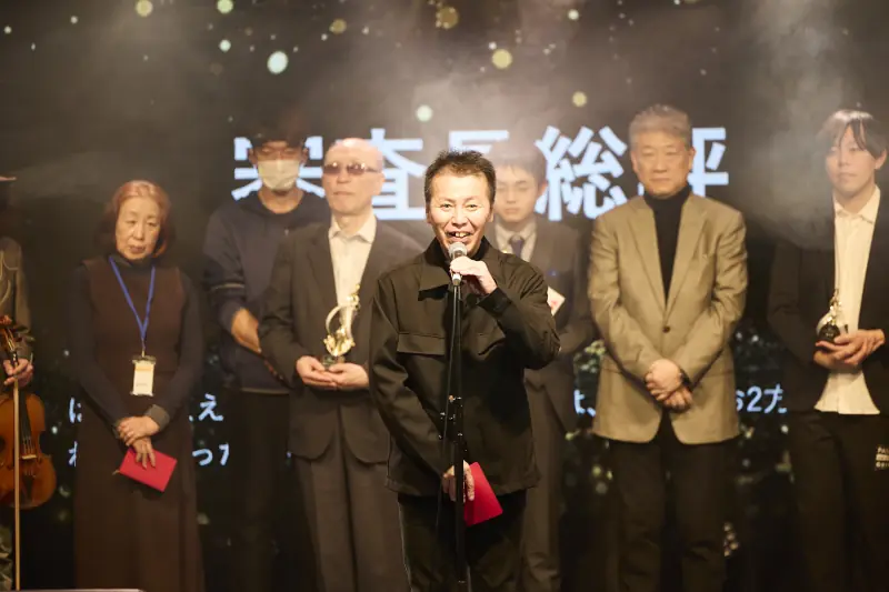 イベントの様子12