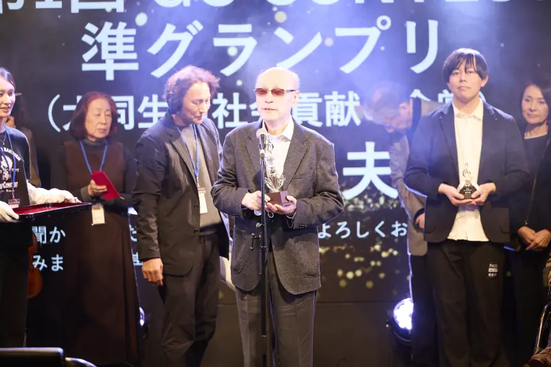 イベントの様子9